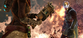 Nosgoth Closed Alpha Heads to North America And Europe