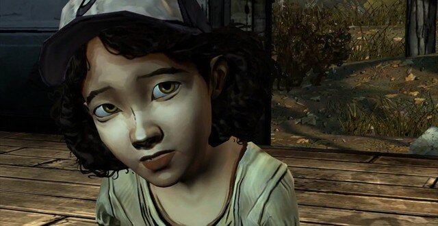 The Walking Dead: Season Two detailed and with trailer