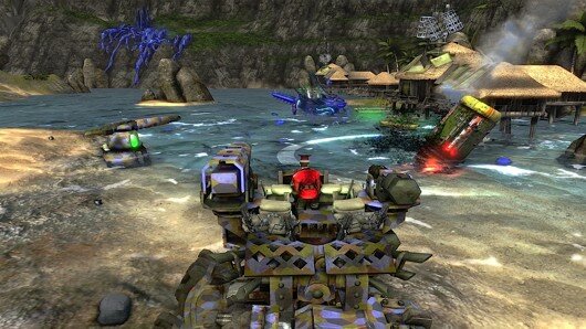 November’s Games with Gold revealed