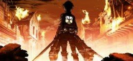 Shingeki no Kyojin, Information We Can Share So Far ”Part 2”