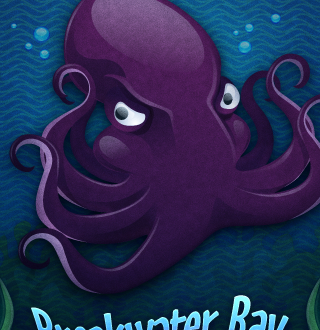 Breakwater Bay
