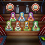 Clown Town