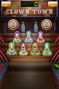 Clown Town