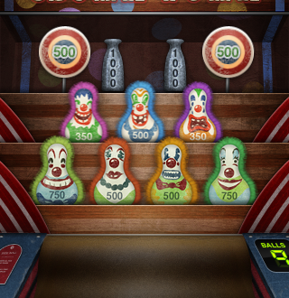 Clown Town