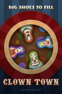 Clown Town