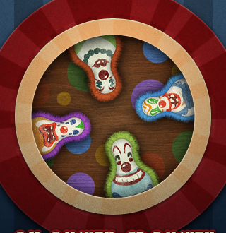 Clown Town
