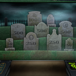 Grave Danger