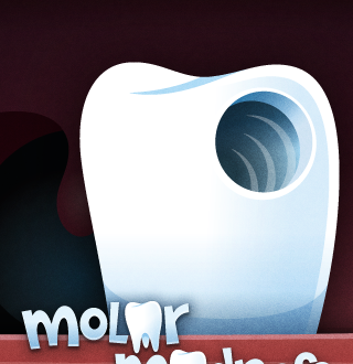 Molar Madness