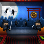 Ninja Attack