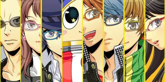 Atlus is Pregnant
