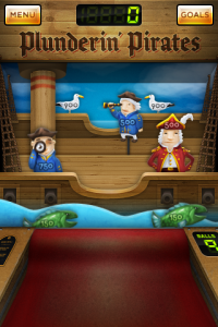 Plunderin Pirates