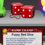 Prize