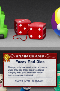 Prize