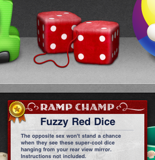 Prize