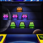 Space Swarm