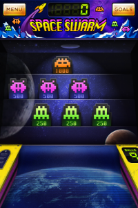 Space Swarm