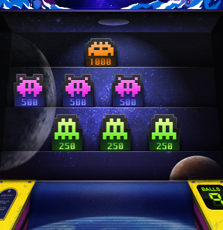 Space Swarm