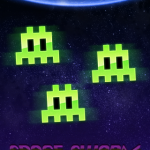 Space Swarm