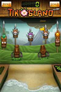 Tiki Island