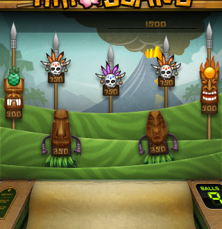 Tiki Island