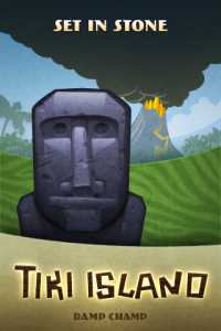 Tiki Island