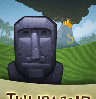 Tiki Island
