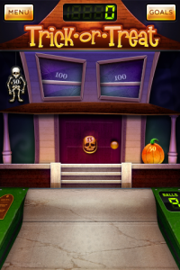 Trick-or-Treat