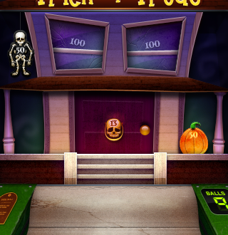 Trick-or-Treat