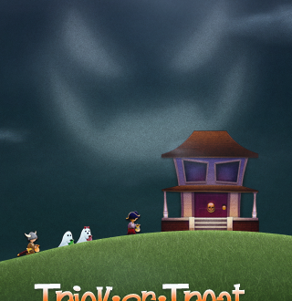 Trick-or-Treat