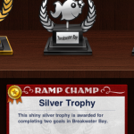 Trophy