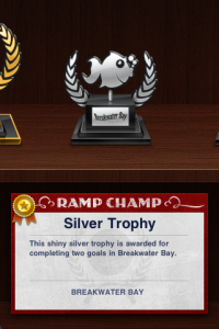 Trophy