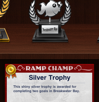 Trophy