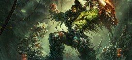 World of Warcraft: Warlords of Draenor announcement trailer