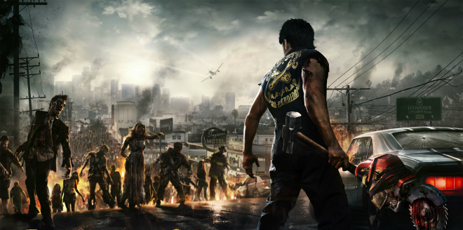 Xbox One Dead Rising 3 Reviews Round-Up
