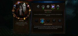 Blizzard details exclusive PS4 Diablo III: Reaper of Souls content