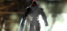 Killer Instinct Launch Trailer Shows Fulgore In Action