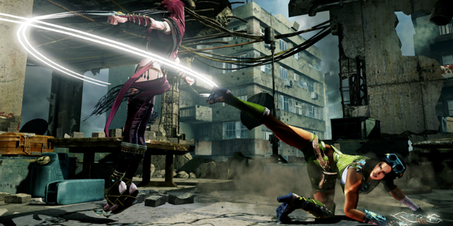 Xbox One Killer Instinct Reviews Round-Up