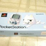 Is the PocketStation making a comeback?