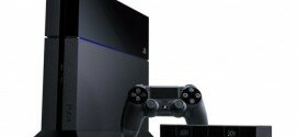 Sony Promises: No Game Drought on PS4