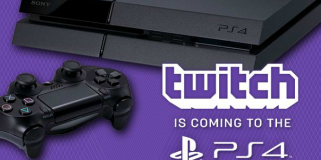 Twitch Archiving Planned For PS4, Being Considered For Xbox One