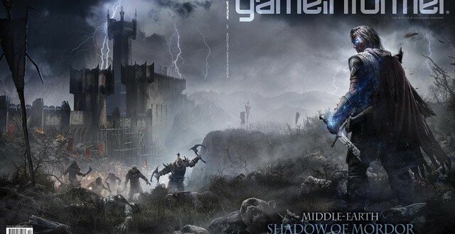New LOTR game coming, it’s a prequel and open-world