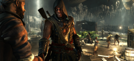 Assassin’s Creed IV: Black Flag Has Sold 10 Million Units