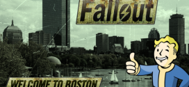 Fallout 4 Is Real, Set In Boston