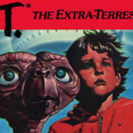 E.T. Video Game Documentary Coming Exclusively To Xbox One, 360