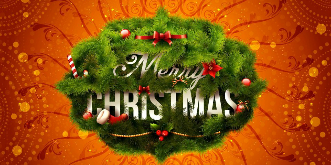 Merry Christmas Games Thirst! See You Next Year