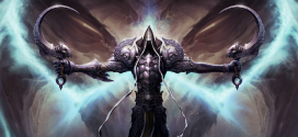 Diablo III: Reaper of Souls Releasing On March 25th