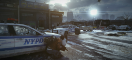 The Division May Miss 2014 Launch