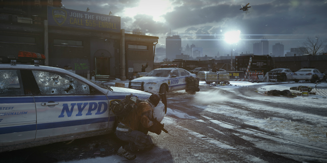 The Division Not Coming To PS3 And Xbox 360 Because It’s Not Possible On Said Platforms