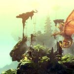 trine 2review