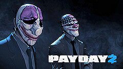 Plus - Payday 2